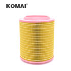 Air Filter Element P951102 For Volvo Truck 21115483 21115501 E1024L C331460/1 P951102