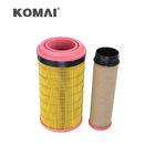 447-0762 447-0761 Fuel Set Air Filter Element 5206407 H 743200090100 528-7222  For 