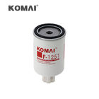 Fuel Water Separator 51.12503.0010 For Cummins Engine 1457434159 1457434447 01182224 01182242