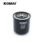 Spin On Bypass For Kobelco Excavator Kato Crane Mitsubishi Truck ME014838 Lube Filter