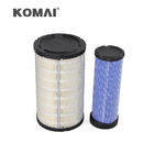 SK170 SK200 SK200-2 SK200-5 SK200-6 Air Filter For Kobelco AF25384 4283861 76580251 AT204019