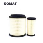 Cartridge Air Filter Element 2414656 2414659 2414658 For Scania Truck