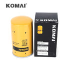 Hydraulic Oil Filter For CAT 093-7521 KNJ0287 11211213 14524170 HC-5801 SPH 9470 SPH 9606