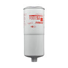 Fuel Filter Cross Reference For BALDWIN Filter BF1262 FS1006 WK12290 1510240 3309437 3313304