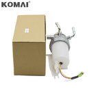Pump Fuel Water Separator 5-13200220-6 8-97081814-1 For Isuzu Fuel Filter