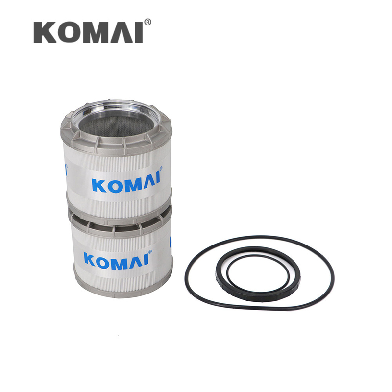 Hydraulic Oil Filter For Kobelco YN52V01016R100 P502446 IN52V01021P1 PT9476-MPG YN52V01013P1