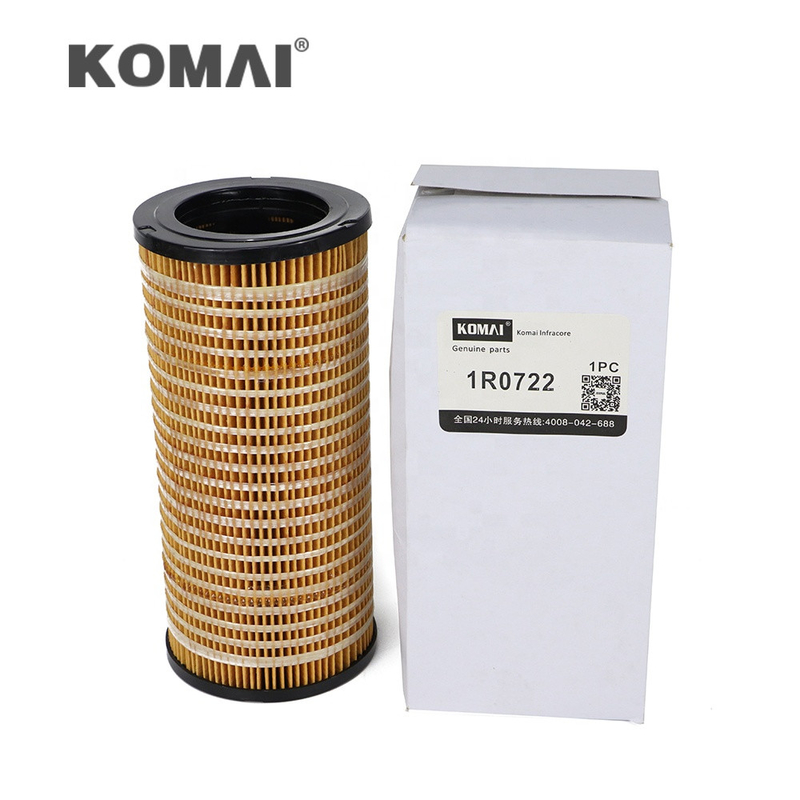 9J5461 1R0722 1R0774  Filters For  5230B Hydraulic And Transmission Filter