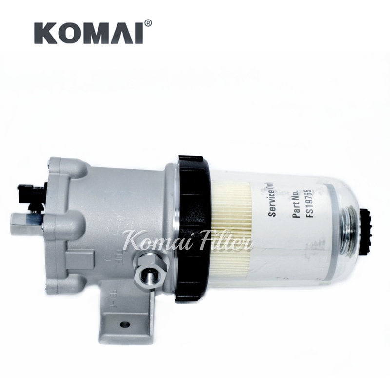 FS19765 Fuel Water Separator 03-40571-003 For Liebherr 9800 21737499 03-40571-003