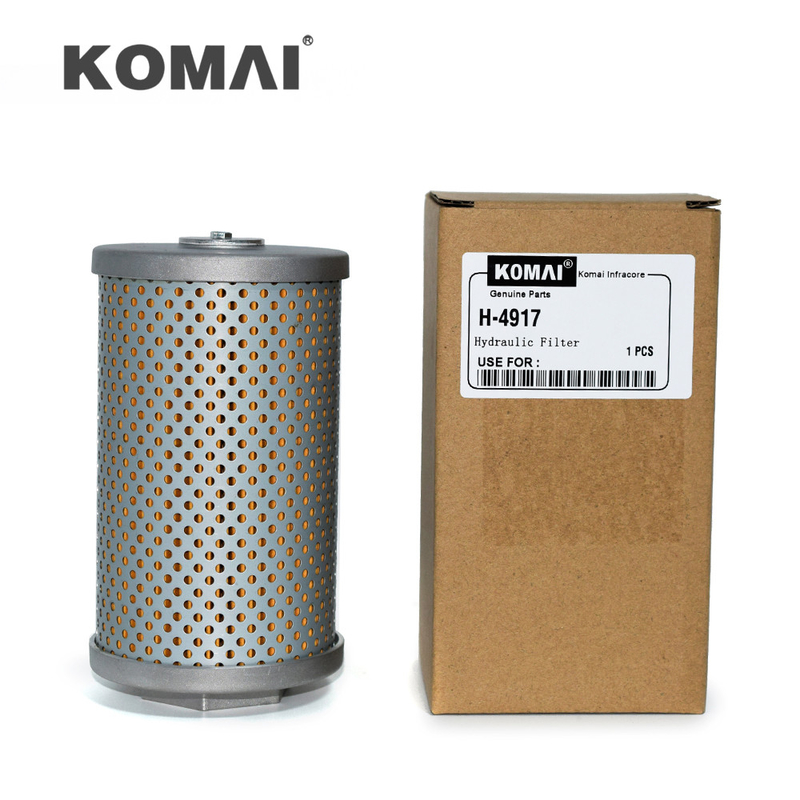 SH60190 PT9448 H-5802 HF35549 Hydraulic Filter Element 91375-03800 For Kubota KUBOTA Harvester