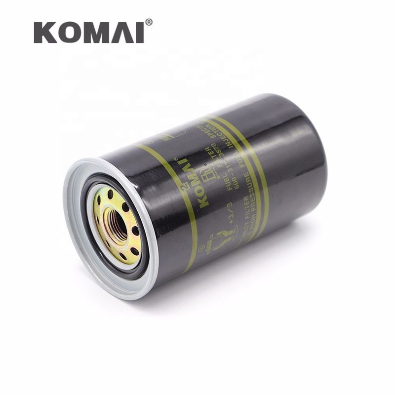 fuel filter for Komatsu Engine F-3870 600-319-3870 PC50FR0R 4D95LE PC50L PC118MR8