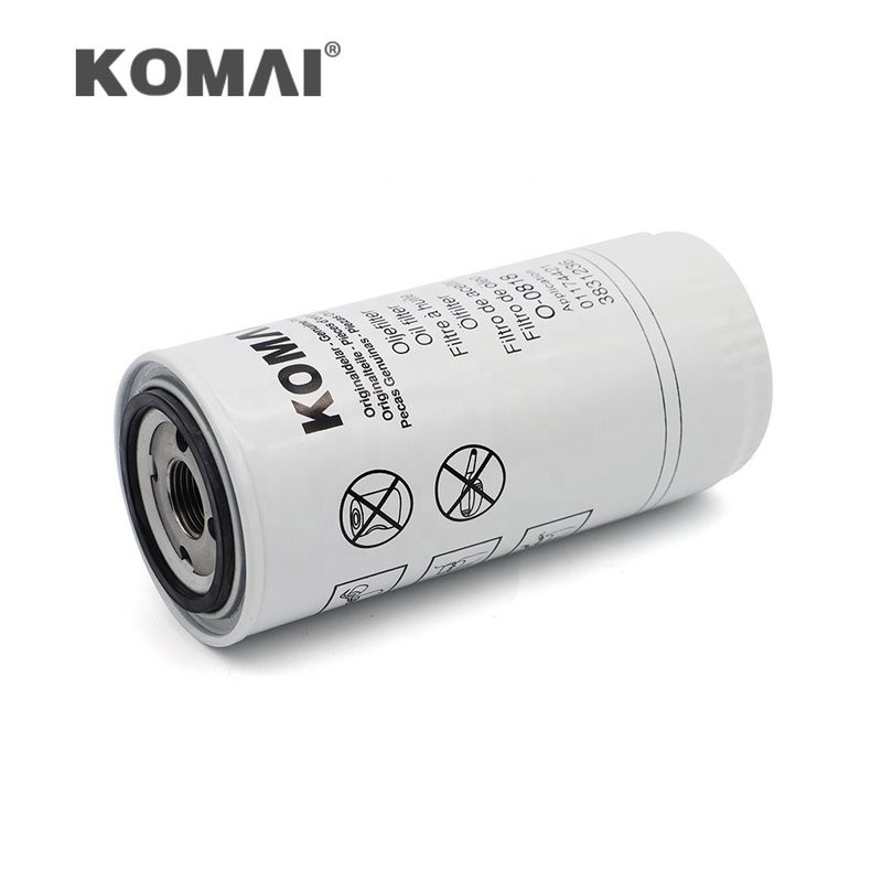 POCLAIN  Oil Filter Cartridge G02505-22 H 18 W 07 503136115 LFP 2301