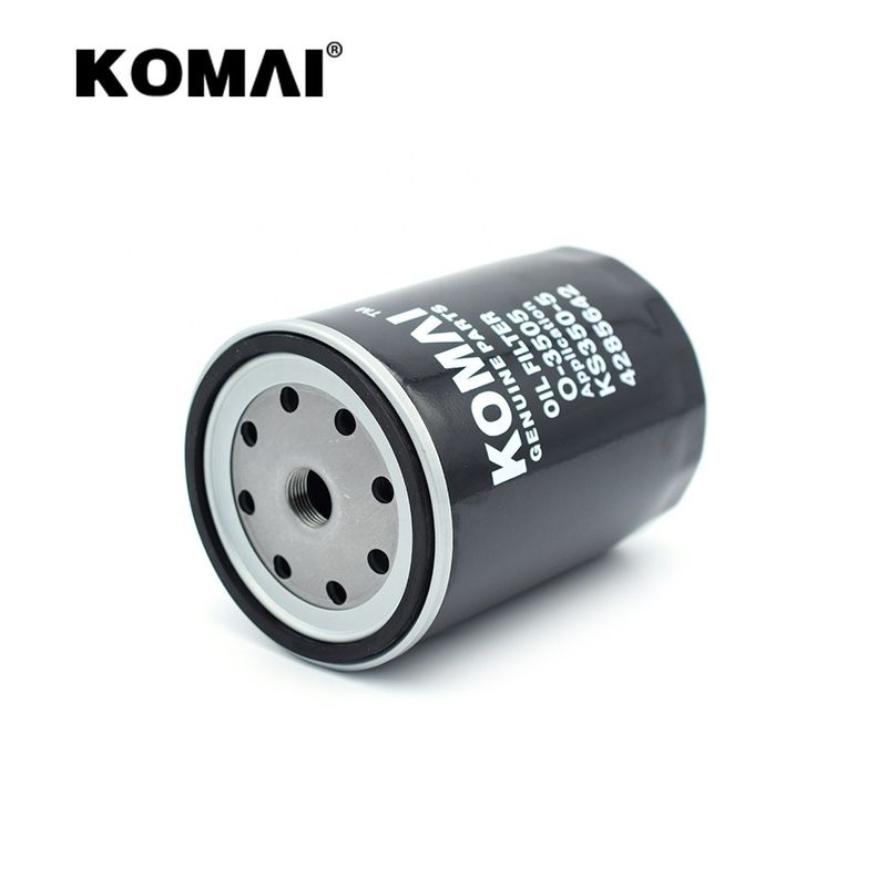 Lubrication Systems Kobelco Filters Cartridge Oil Filter For Excavator O-3505 KBP-0723