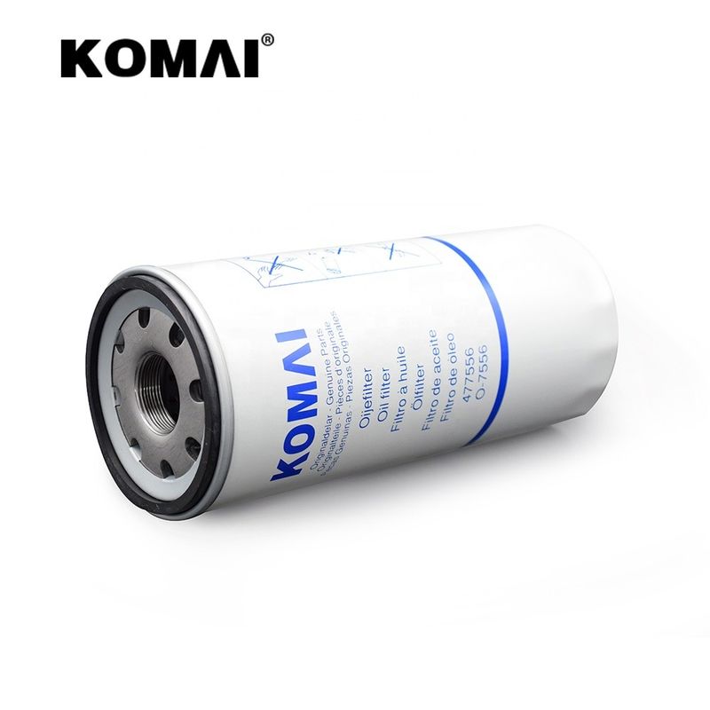 477556-5 LF17502 Komai Filter , Rotating Centrifugal Lubricating Oil Filter