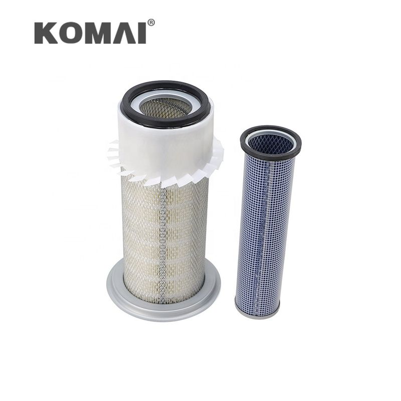 Constrution Machinery Air Cleaner Filter Element OEM SL 81050 3310355 M 91