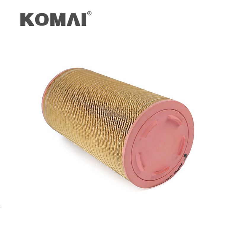 Komai Air Cleaner Filter Construction Machinery Parts AF26401 SL81073 LAF 6998 C30810