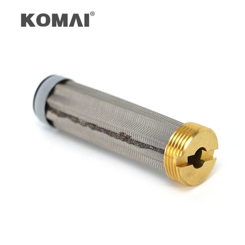 H-48405 Excavator Inline Hydraulic Oil Filter For Komatsu PC100-5
