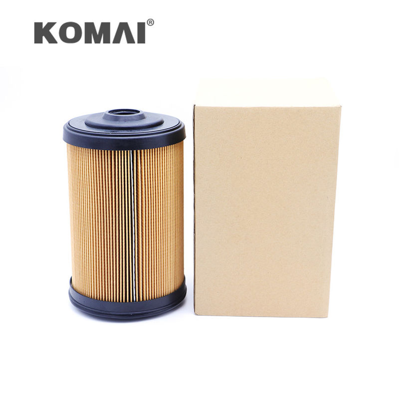 Corrosion Resistance Komai Filter Parker Racor Fuel Filter F-7702 Sample Available