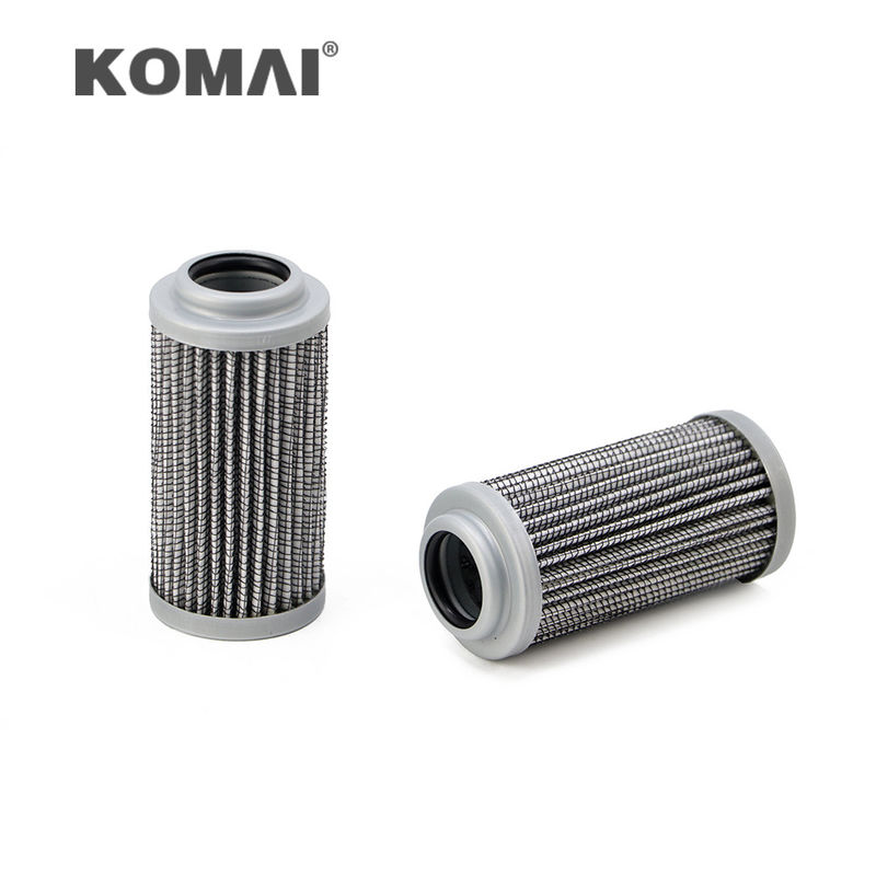 Fiber Glass Pilot Hydraulic Oil Filter 20Y-62-51691 Use For Lovol 60 H-813 Filter Element