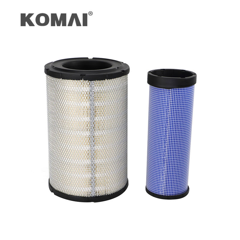 Kobelco SK200-8/ SK210-8 YN11P00029S003 YN11P00029S002 Air Cleaner Filter