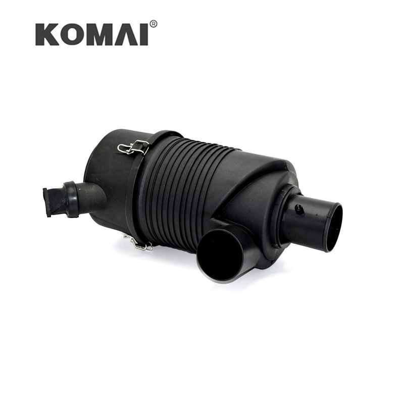 For Bobcat CAT Komatsu Excavator 600-185-2210 P827653 P829332 Air Filter Assy