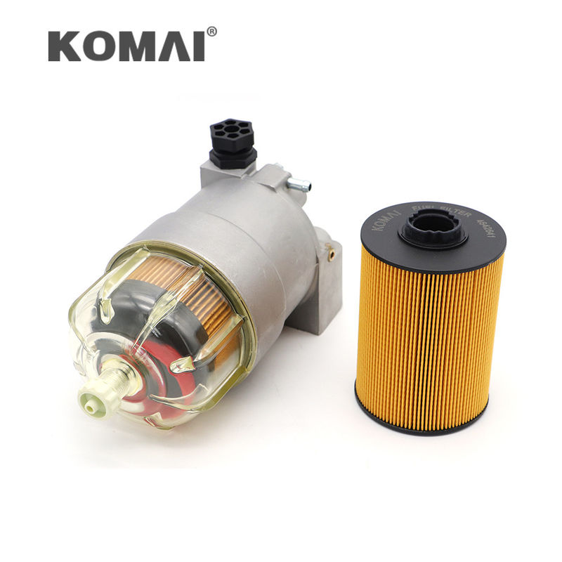 Fuel Pump Filter For Kobelco KHH0534 P898-1 ME305031 8-98152738-0
