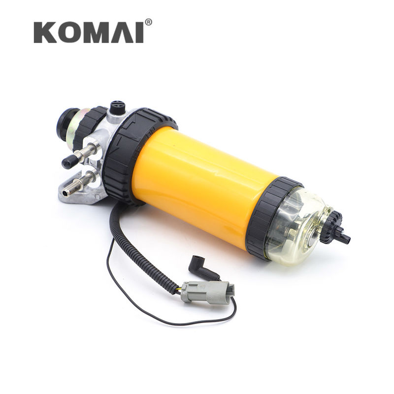 Fuel Filter Assy Use For JCB 332/D6723 32/925949 32/925994 320/07068 320/07280 320/A7088