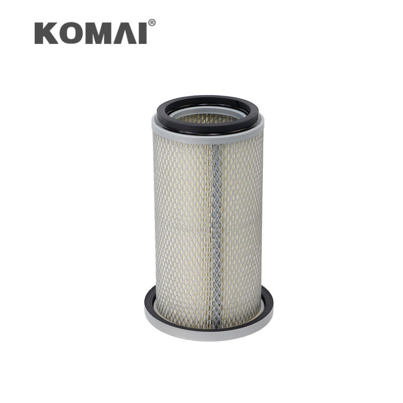 Replacement For Komatsu 600-181-6340 600-181-6350 Air Filter Element AF25443 AF25443 SA 18018